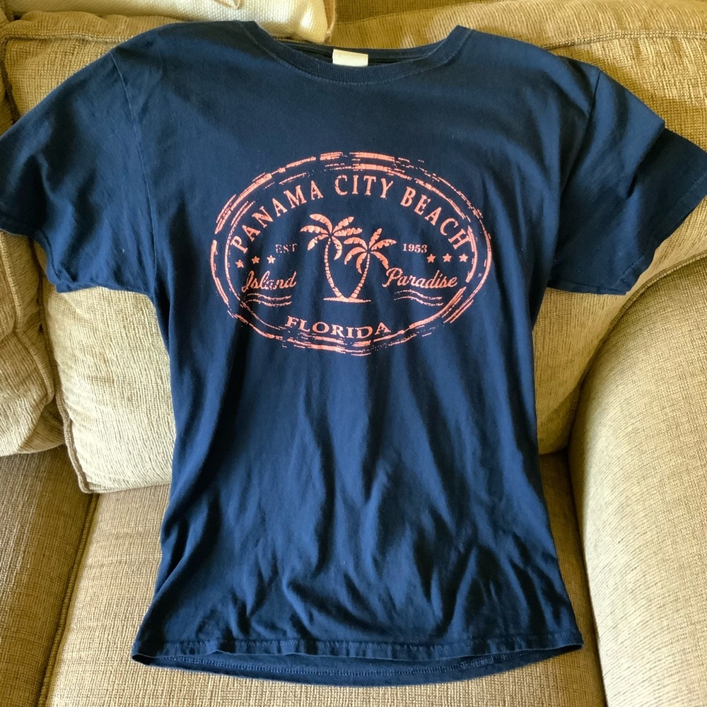 Panama City Beach T-Shirt
